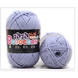 Len Milk Cotton cao cấp BOBO
