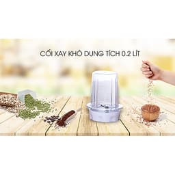 Máy xay sinh tố BL35