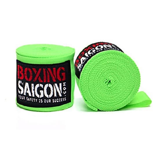 Băng quấn tay Boxing Saigon Premium 5m