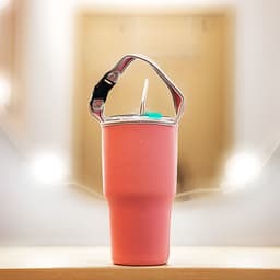 Túi Đựng Ly Giữ Nhiệt Lớn 900ml Nhiều Mẫu