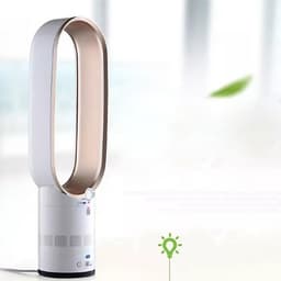 Quạt Không Cánh Siêu Yên Tĩnh Làm Sạch Không Khí (16 Inch)