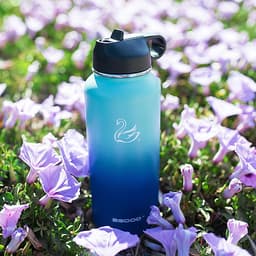 Bình Giữ Nhiệt 2GOOD FLASK Wide Mouth WM-01 (900ml) - Hàng Chính Hãng