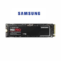 Ổ Cứng SSD Samsung 980 Pro M2 PCIe 4.0 - Hàng Nhập Khẩu