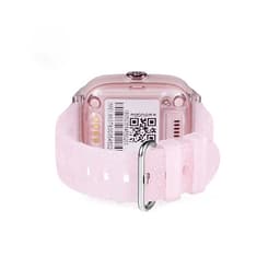 Đồng Hồ Định Vị GPS Trẻ Em Wonlex KT01 - Hàng Chính Hãng