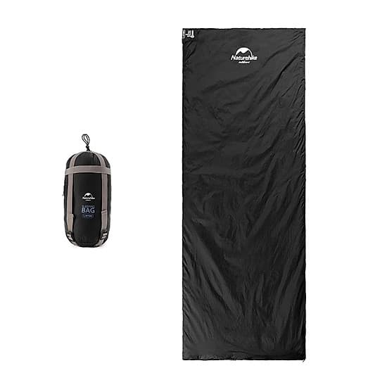 Túi ngủ văn phòng du lịch dã ngoại Naturehike ấm áp giữ nhiệt tốt hàng chính hãng