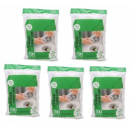 Combo Túi Lọc Rác cho bồn rửa chén bát