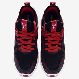Giày Thể Thao Unisex Biti’s Hunter X - Retro DSUH00800DEN