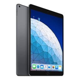 iPad Air 10.5 Wi-Fi 64GB New 2019 - Hàng Chính Hãng