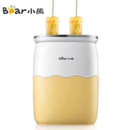 Máy Chiên Trứng Xúc Xích Bear (Bear) JDQ-B02G1
