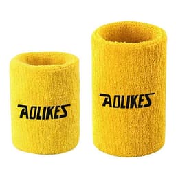 Băng cổ tay thấm mồ hôi cao cấp Aolikes - Tom Sport 