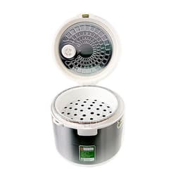 Nồi cơm điện 1.8L Elmich Smartcook RCS-0892 hàng chính hãng