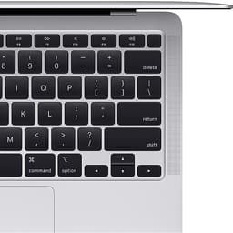 Apple Macbook Air 2020 - 13 Inchs (i3-10th/ 8GB/ 256GB) - Hàng Chính Hãng