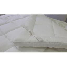 Topper Everon White