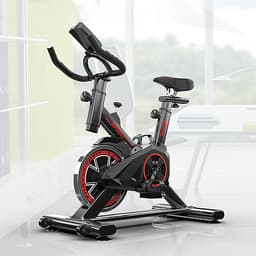 Xe đạp tập thể dục Q7S