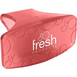 Kẹp Thơm Khử Mùi Nhà Vệ Sinh - Clip Fresher USA