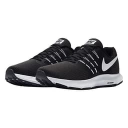 Giày Chạy Bộ Nữ Nike RUN SWIFT 909006-001 - Đen - Hàng Chính Hãng