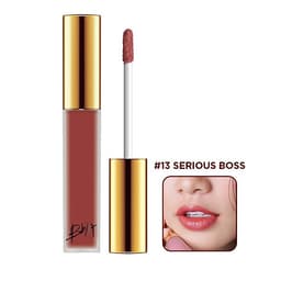 Son kem lì Bbia Last Velvet Lip Tint Version 3 5g (5 màu)