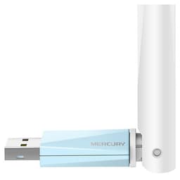 USB Thu Wifi Cho Máy Tính Mercury (MERCURY) MW150UH