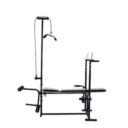 Giàn ghế tập Gym đa năng Gymlink