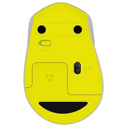 Chuột Quang Không Dây Logitech