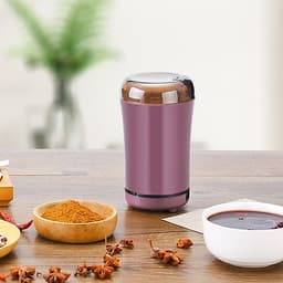 Máy xay cafe cho hương vị nguyên chất