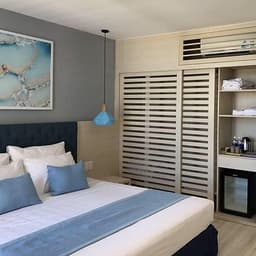 Don Pool Villa Oceanami Long Hải 04 Phòng Ngủ Dành Cho 08 Người Lớn Và 04 Trẻ Em, Hồ Bơi Riêng Trong Villa, Bếp Nấu, Lò Nướng BBQ