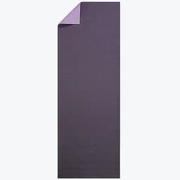 Thảm Tập Yoga PVC Dày 6mm Mặt Thảm 2 Màu (PREMIUM) [TẶNG TÚI ĐỰNG THẢM]