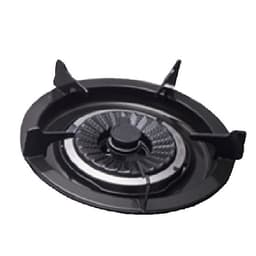 BẾP GAS ĐÔI ZENNE KGS 301- NHẬP KHẨU MALAYSIA - MẶT BẾP INOX - TIẾT KIỆM GAS