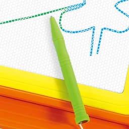 Bảng Vẽ Cho Bé 1-3 Tuổi QIQU TOYS 8888A