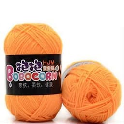 Len Milk Cotton cao cấp BOBO
