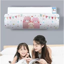 Tấm tản gió điều hòa
