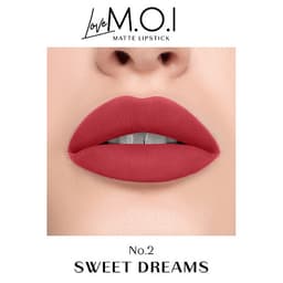 Son Môi M.O.I Hồ Ngọc Hà Son Thỏi LOVE SPECIAL EDITION (Bản Giới Hạn)