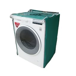 Vỏ bọc máy giặt, máy sấy chống mưa nắng chất liệu vải dù cao cấp