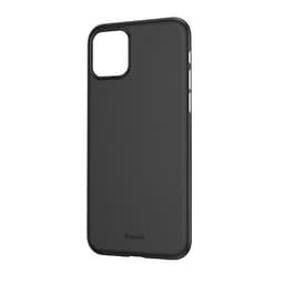 Ốp lưng Baseus Wing Case siêu mỏng, chống bám vân tay cho iPhone 11/Pro/Pro Max - Hàng chính hãng