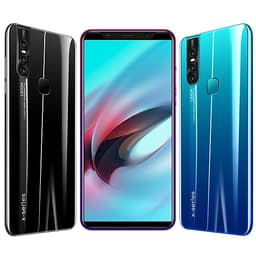 X27 5.8-inch 8-core 4G + 64G Smartphone Face Recognition Plug