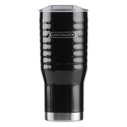 Ly Giữ Nhiệt Lock&Lock Wave Tumbler - Đen