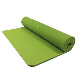 Thảm Tập Yoga Định Tuyến miDoctor + Túi Đựng Thảm Tập Yoga Định Tuyến + Dây Buộc Thảm Tập Yoga Định Tuyến (Túi, Dây Giao Màu Ngẫu Nhiên)