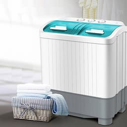 Máy giặt mini cao cấp