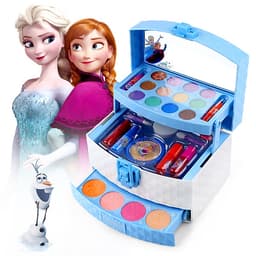 Đồ Chơi Trang Điểm Disney Độc Đáo Cho Trẻ Em