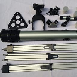 Kính thiên văn học Apollo D70-HÀNG CHÍNH HÃNG