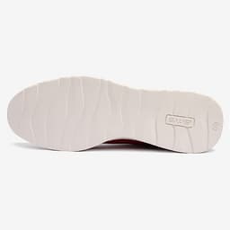 Giày Thể Thao Nữ Biti's Hunter Street DSWH01300DOO - Double Stripes