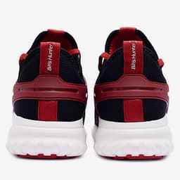 Giày Thể Thao Unisex Biti’s Hunter X - Retro DSUH00800DEN