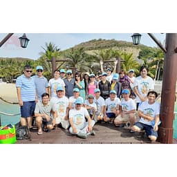 NHA TRANG: Tour Hòn Tằm 1 Ngày Cao Cấp Trải Nghiệm Khu Phức Hợp Tắm Bùn Khoáng Trên Đảo Lớn Nhất Việt Nam | Giá Tour Đã Bao Gồm Xe Đưa Đón Tại Khách Sạn + Canoe Di Chuyển Ra Đảo + Ăn Trưa + Hướng Dẫn Viên