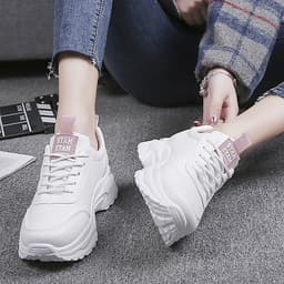 Giày thể thao nữ SODOHA SDH195555