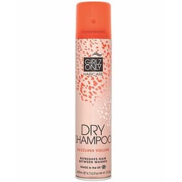 DẦU GỘI KHÔ GIRLZ ONLY 200ML, BỒNG BỀNH CHO TÓC BẾT, CÓ HƯƠNG THƠM, 5 PHÂN LOẠI, HÀNG CHÍNH HÃNG