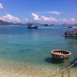 Tour Đảo Bình Ba - Bình Hưng 2N2Đ, Lặn Ngắm San Hô, Xe Giường Nằm, Khởi Hành Tối Thứ 6 Hàng Tuần & Dịp Lễ Tết