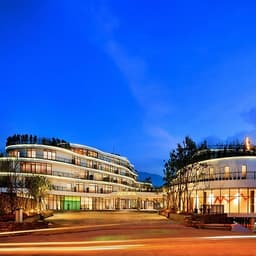 Combo Pao's Sapa Leisure 5* + Xe Giường Nằm, Khởi Hành Hàng Ngày Từ HN Dành Cho 01 Người