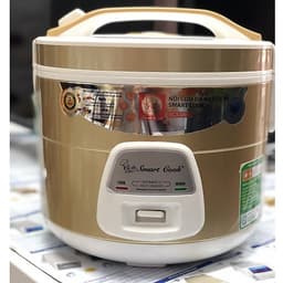 Nồi cơm điện 1.8L Elmich Smartcook RCS-0892 hàng chính hãng