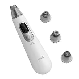 Máy hút mụn đầu đen Xiaomi Wellskins WX-HT100 làm sạch lỗ chân lông loại bỏ mụn với giác hút SPA
