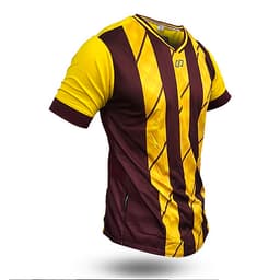 Bộ đồ đá banh CPSports mẫu không logo New Season